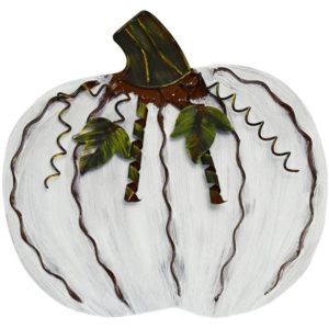 pumpkin decoration consumer behavior